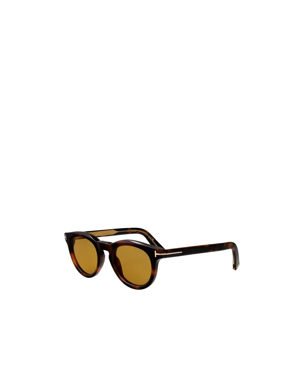 Full Frame Sunglasses