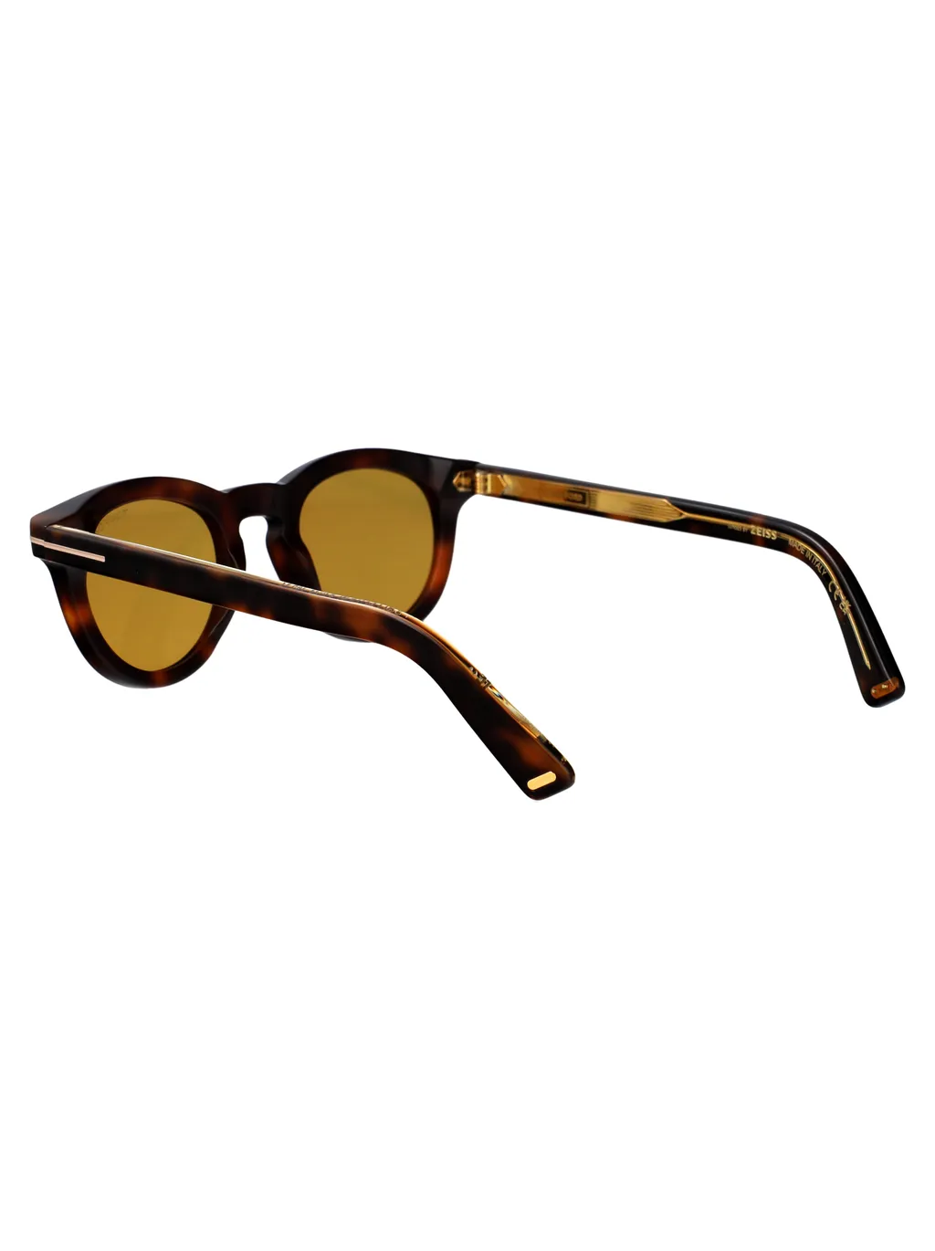 Full Frame Sunglasses