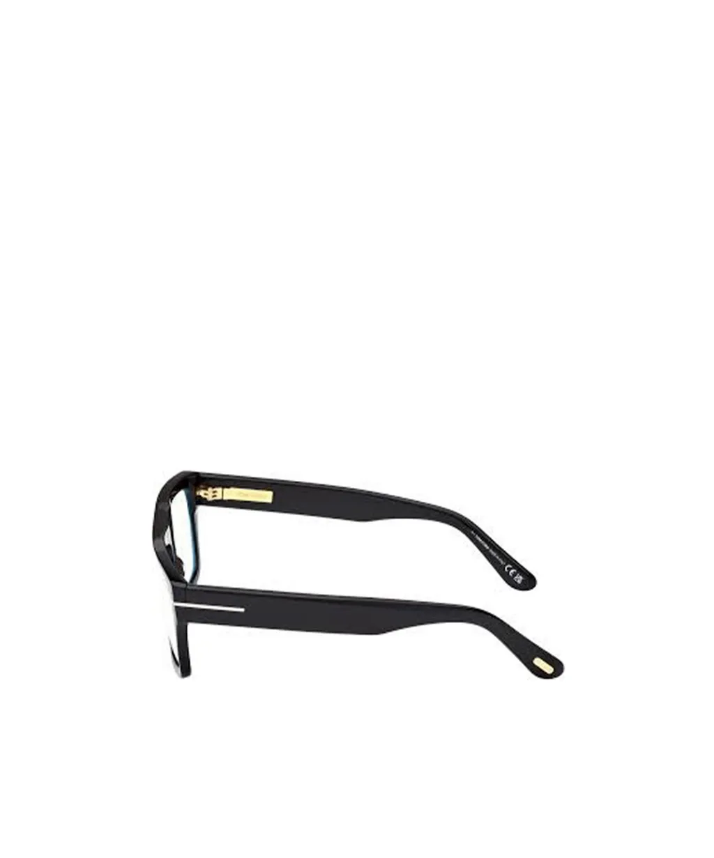 Rectangle Frame Glasses