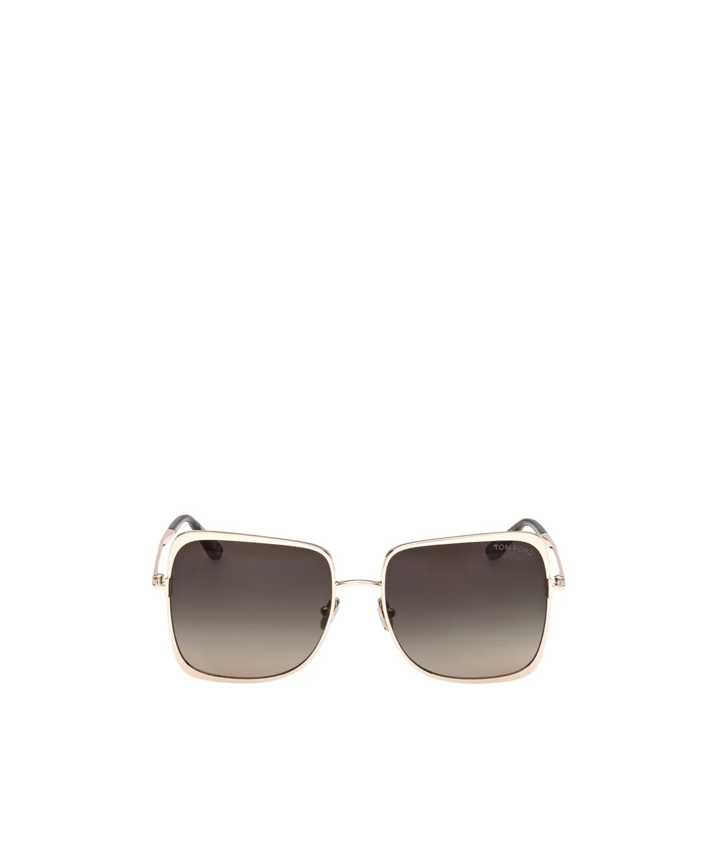 Full Frame Sunglasses