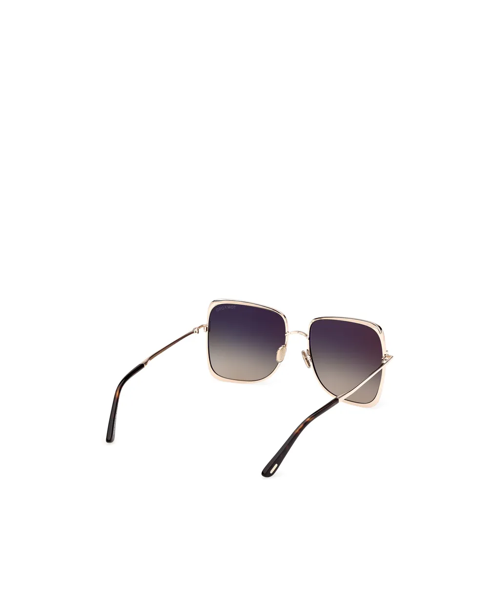 Full Frame Sunglasses