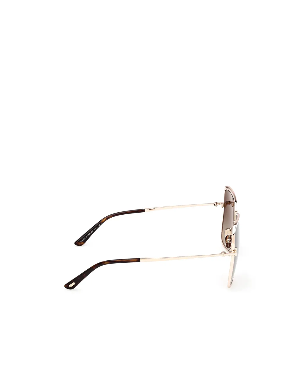 Full Frame Sunglasses
