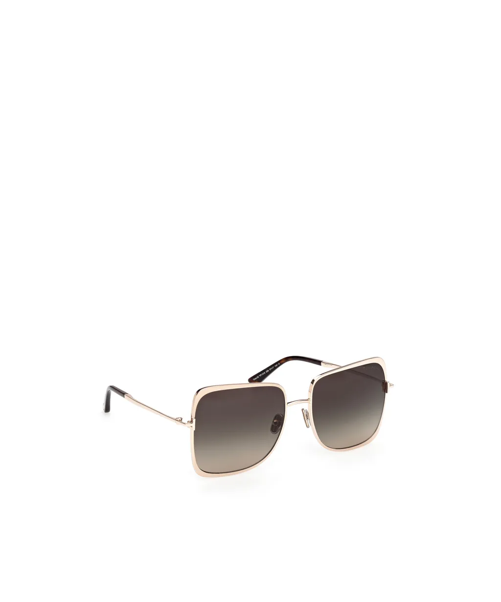 Full Frame Sunglasses