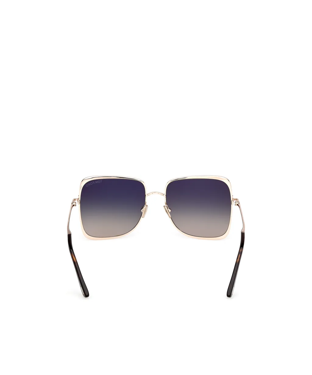 Full Frame Sunglasses