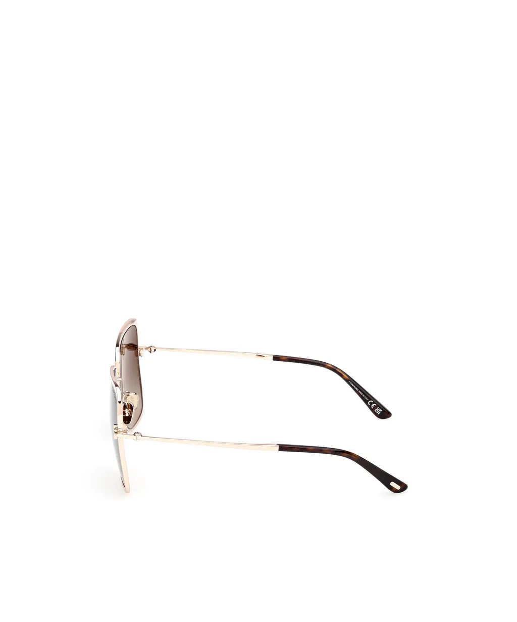 Full Frame Sunglasses