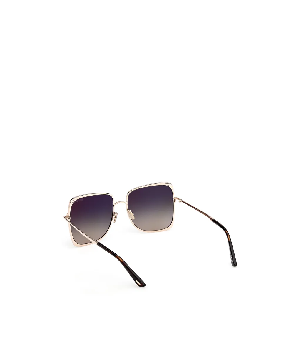 Full Frame Sunglasses