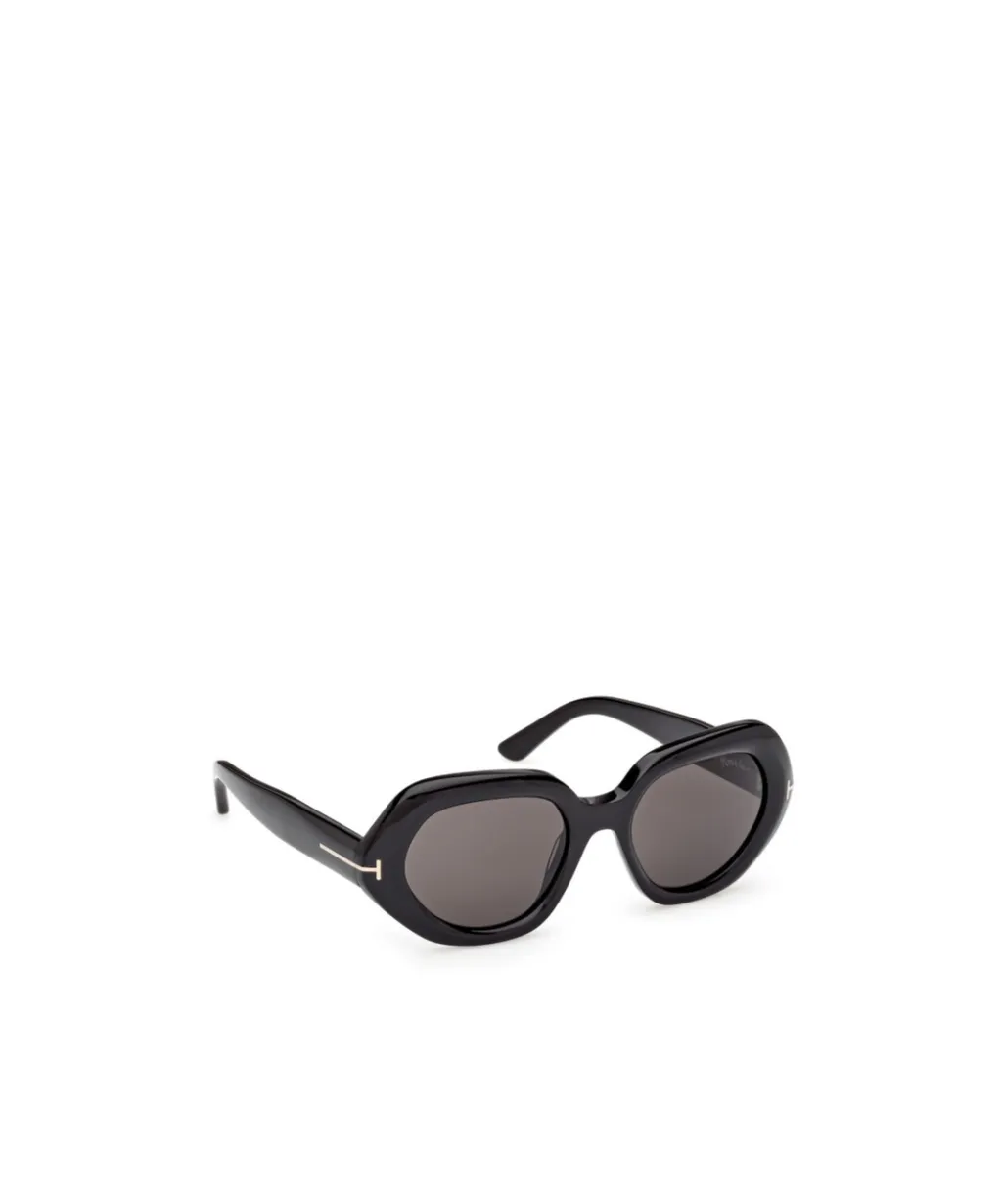Full Frame Sunglasses