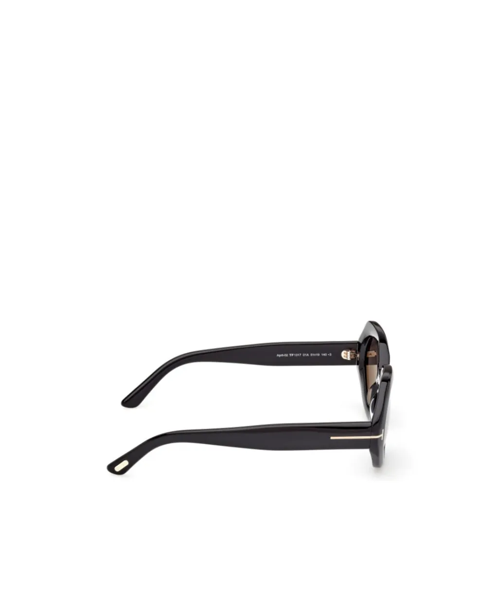 Full Frame Sunglasses