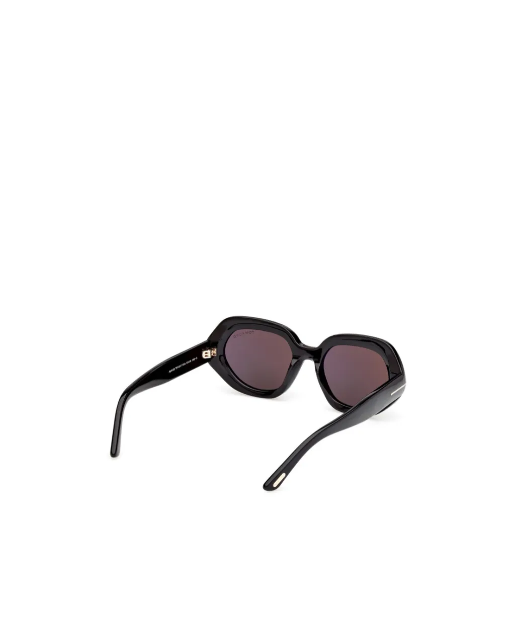 Full Frame Sunglasses