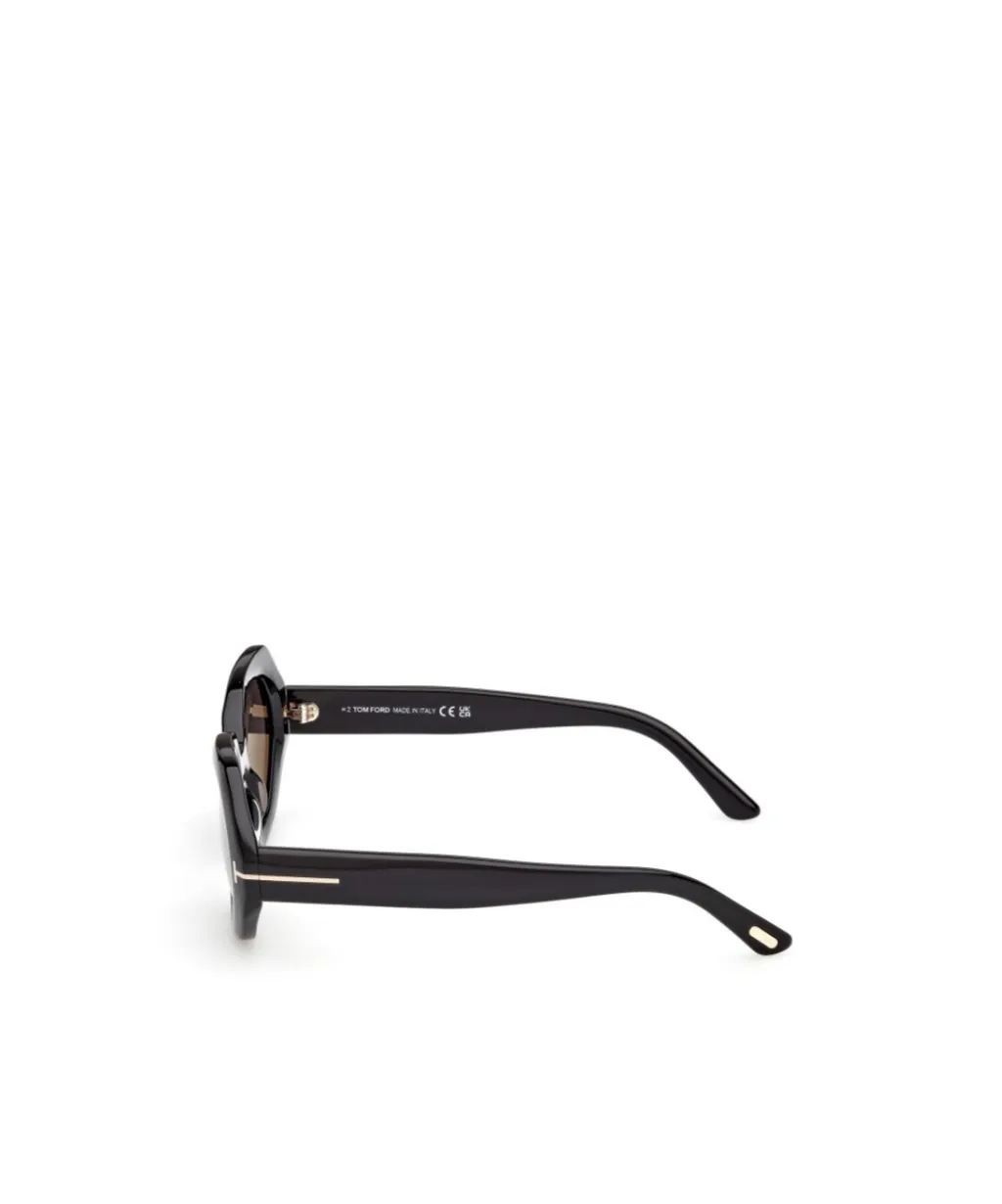 Full Frame Sunglasses