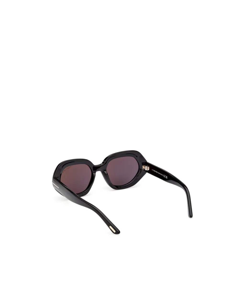Full Frame Sunglasses