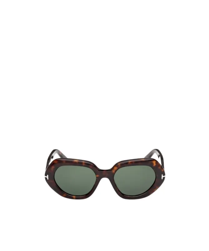 Full Frame Sunglasses