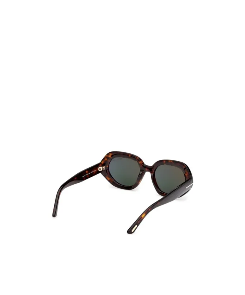 Full Frame Sunglasses