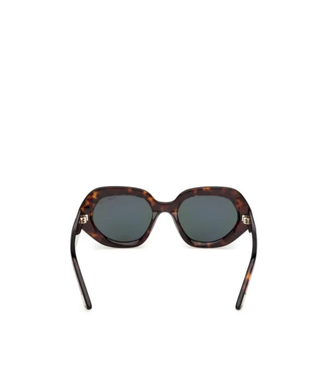 Full Frame Sunglasses