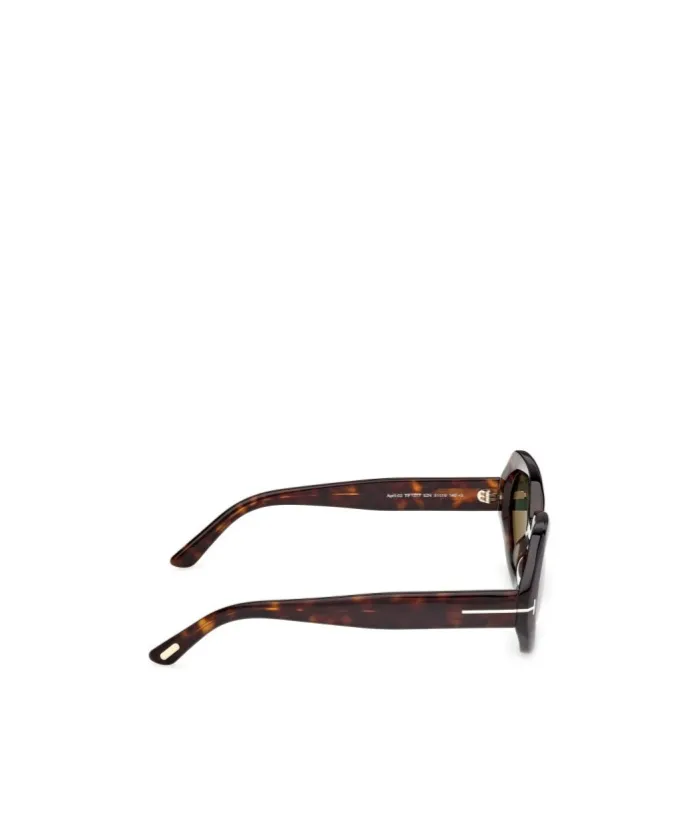 Full Frame Sunglasses
