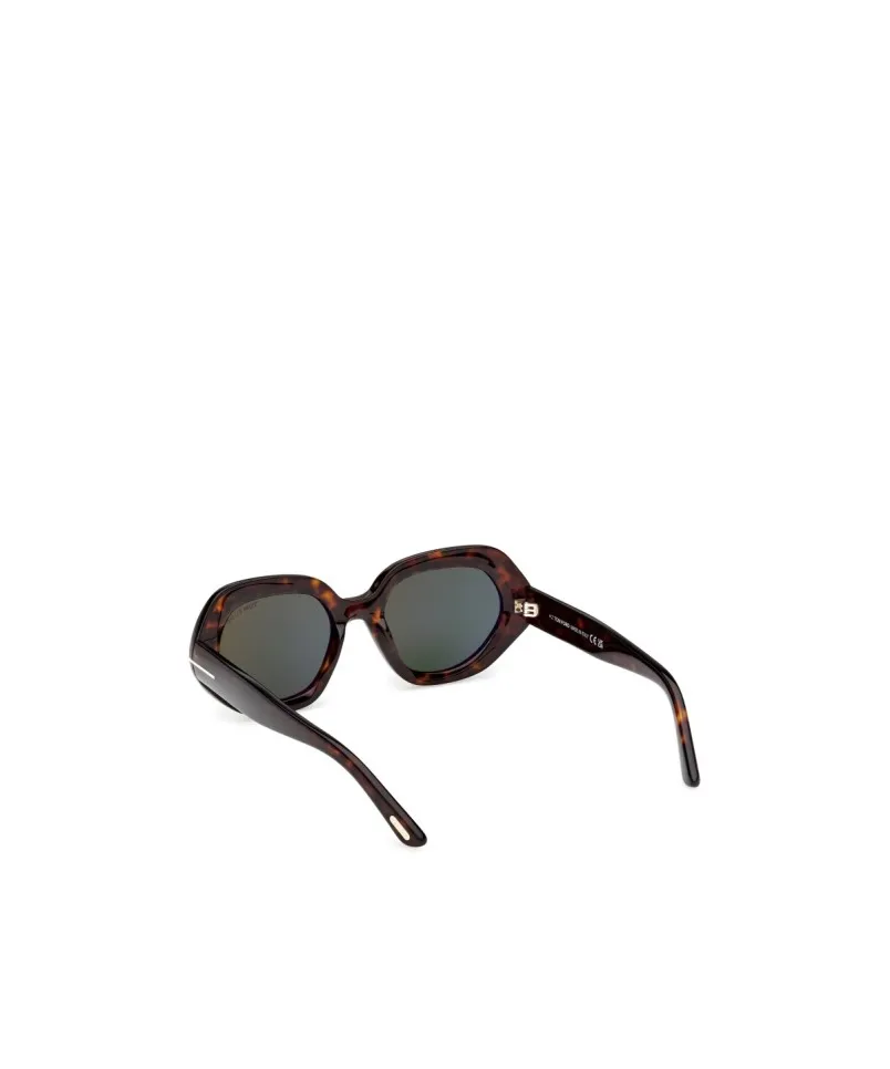 Full Frame Sunglasses