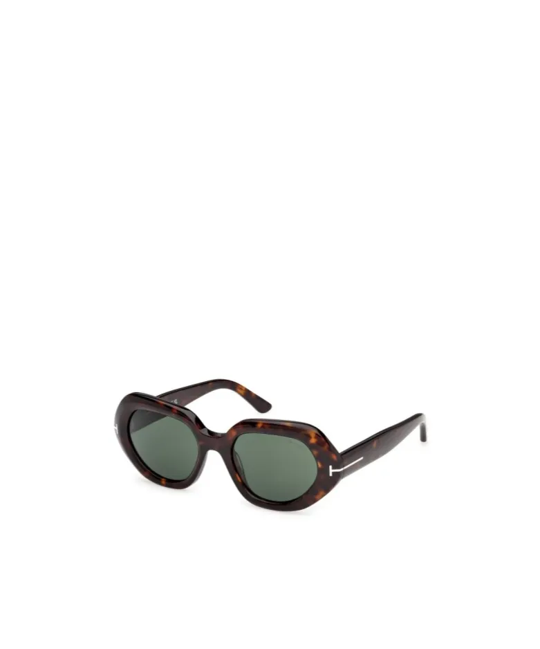 Full Frame Sunglasses