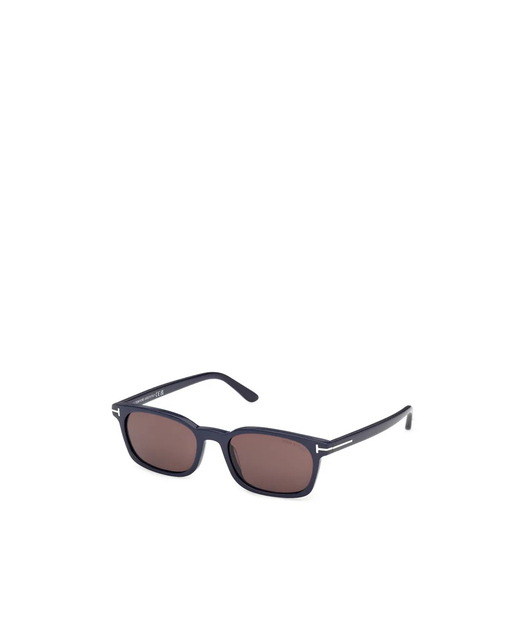 Full Frame Sunglasses