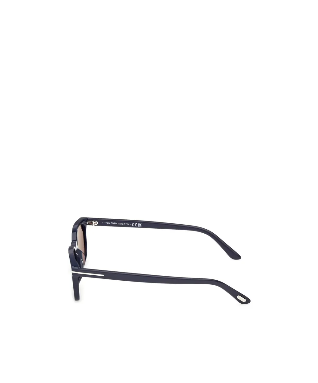 Full Frame Sunglasses