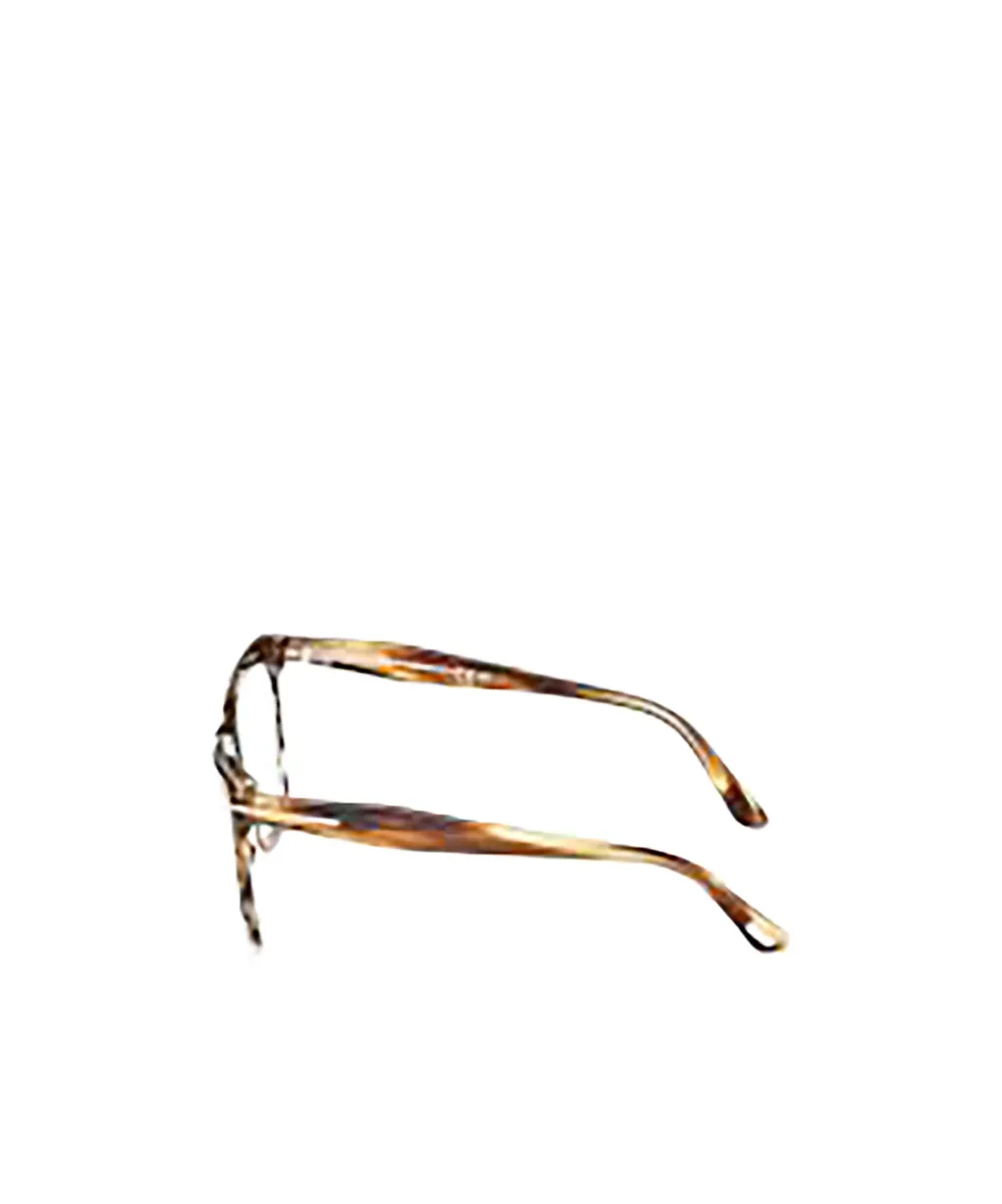 Cat-Eye Glasses