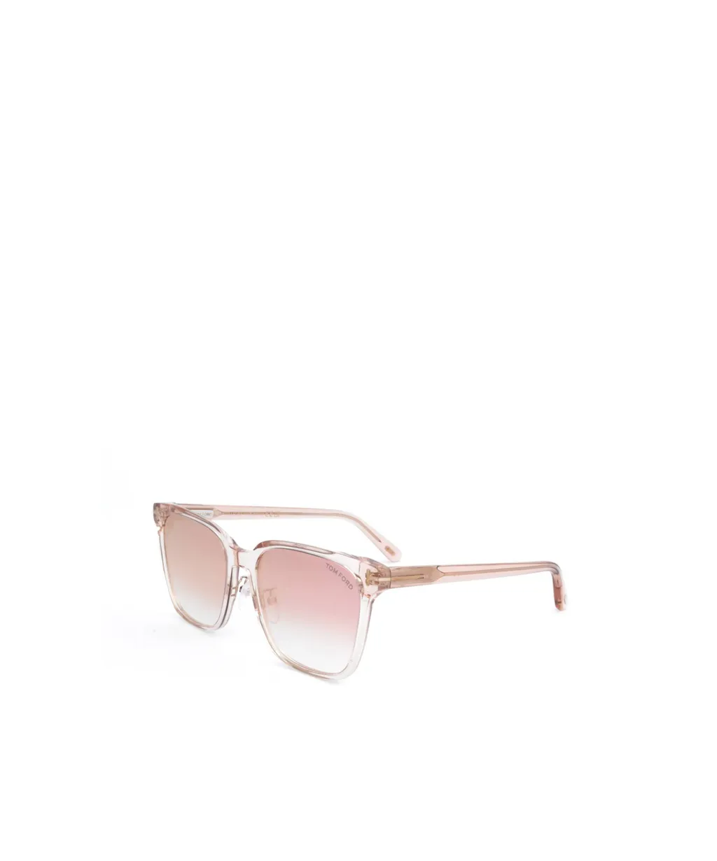 Full Frame Sunglasses