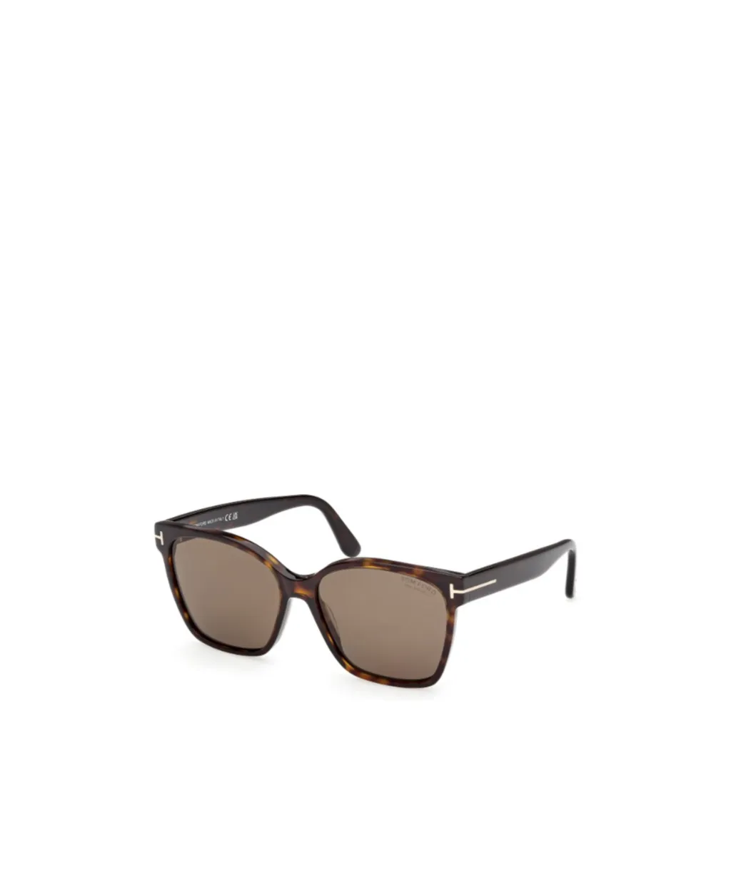 Butterfly Frame Sunglasses