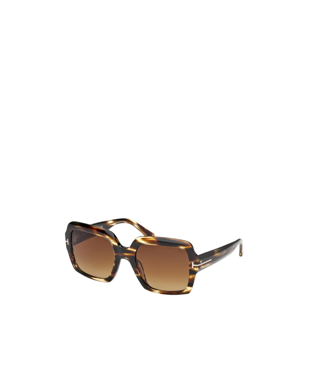 Geometric Sunglasses