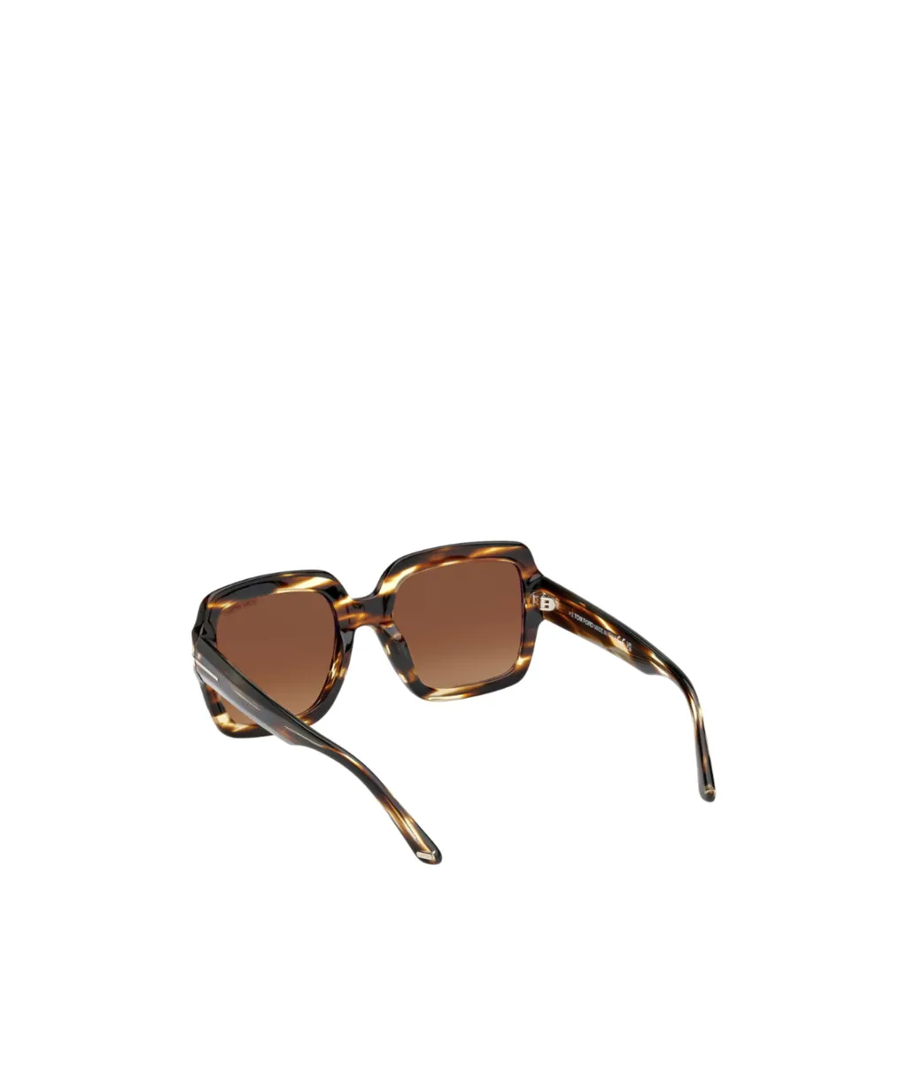 Geometric Sunglasses