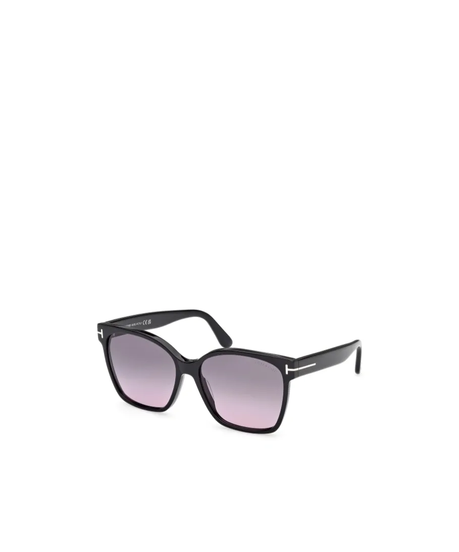 Butterfly Frame Sunglasses
