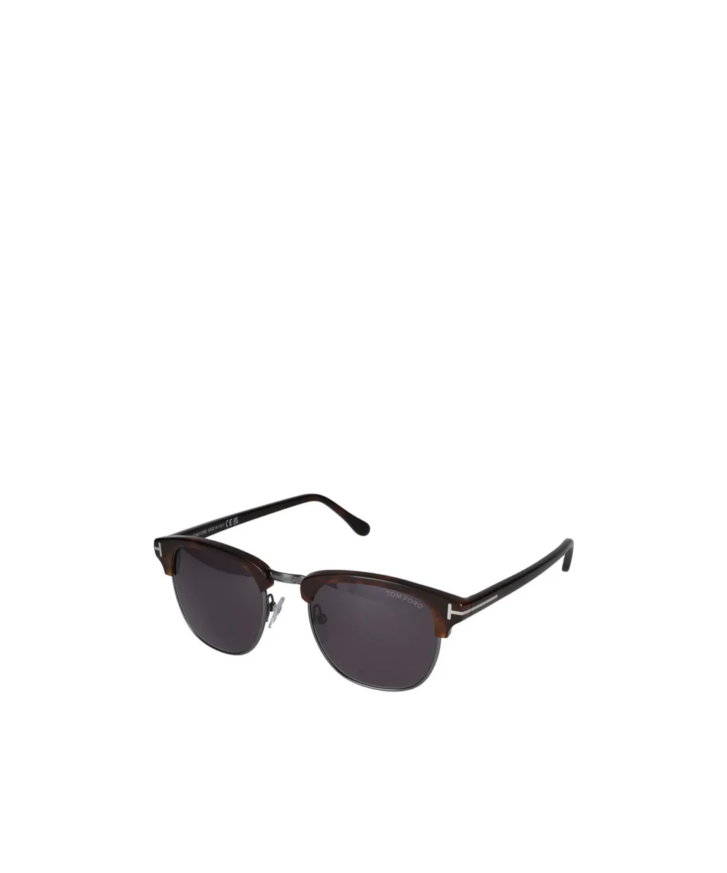 Oval Sunglasses