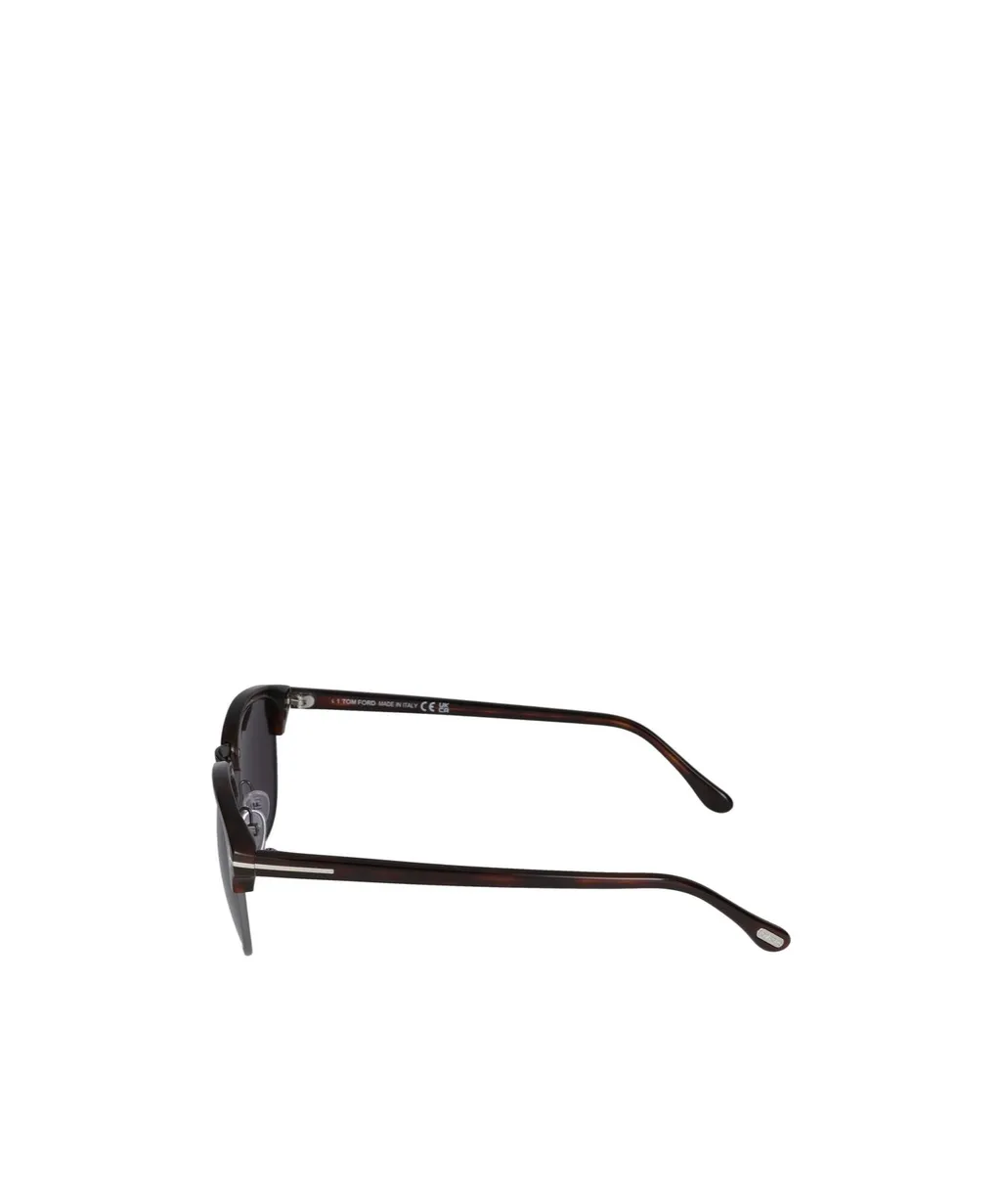 Oval Sunglasses