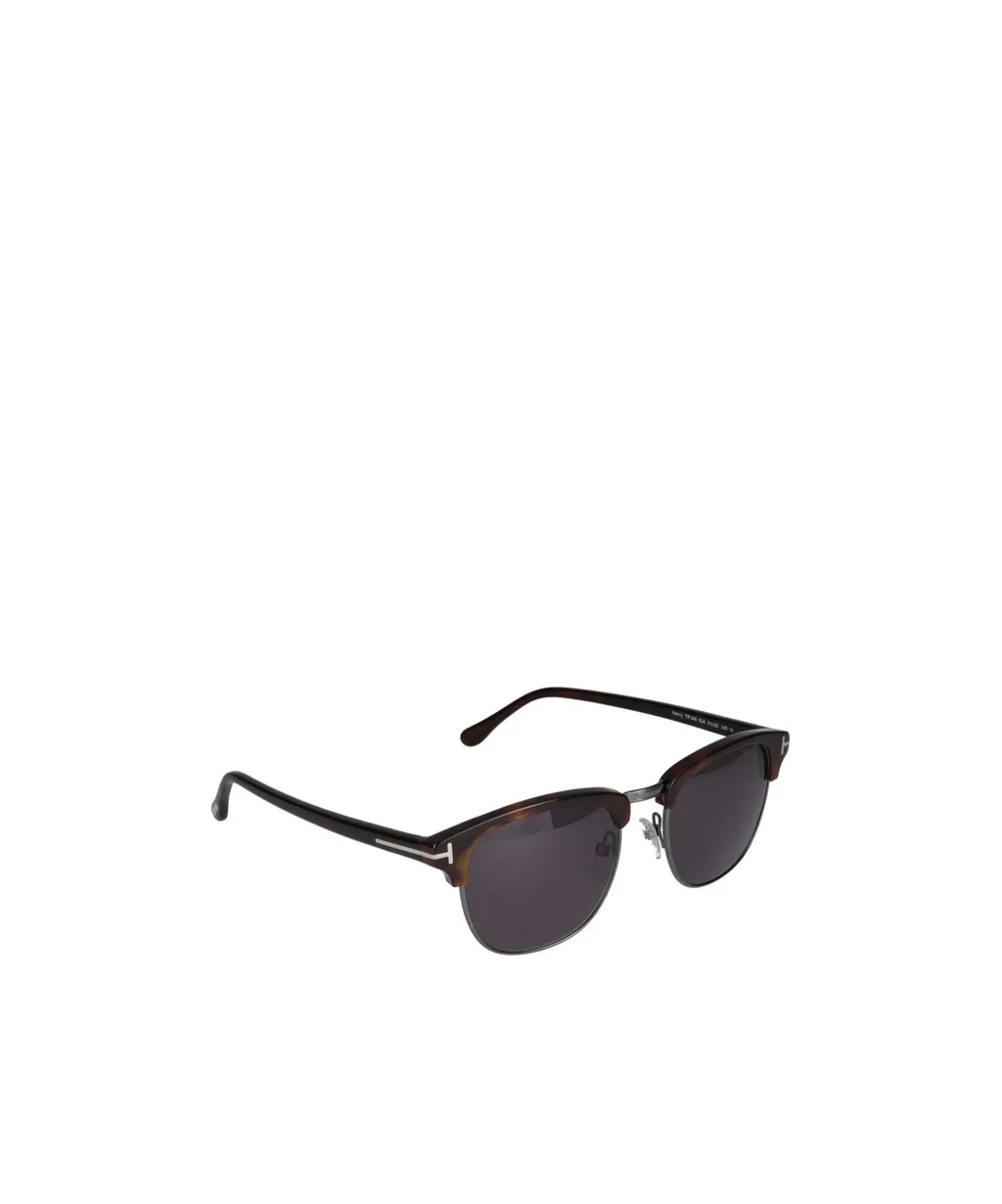 Oval Sunglasses