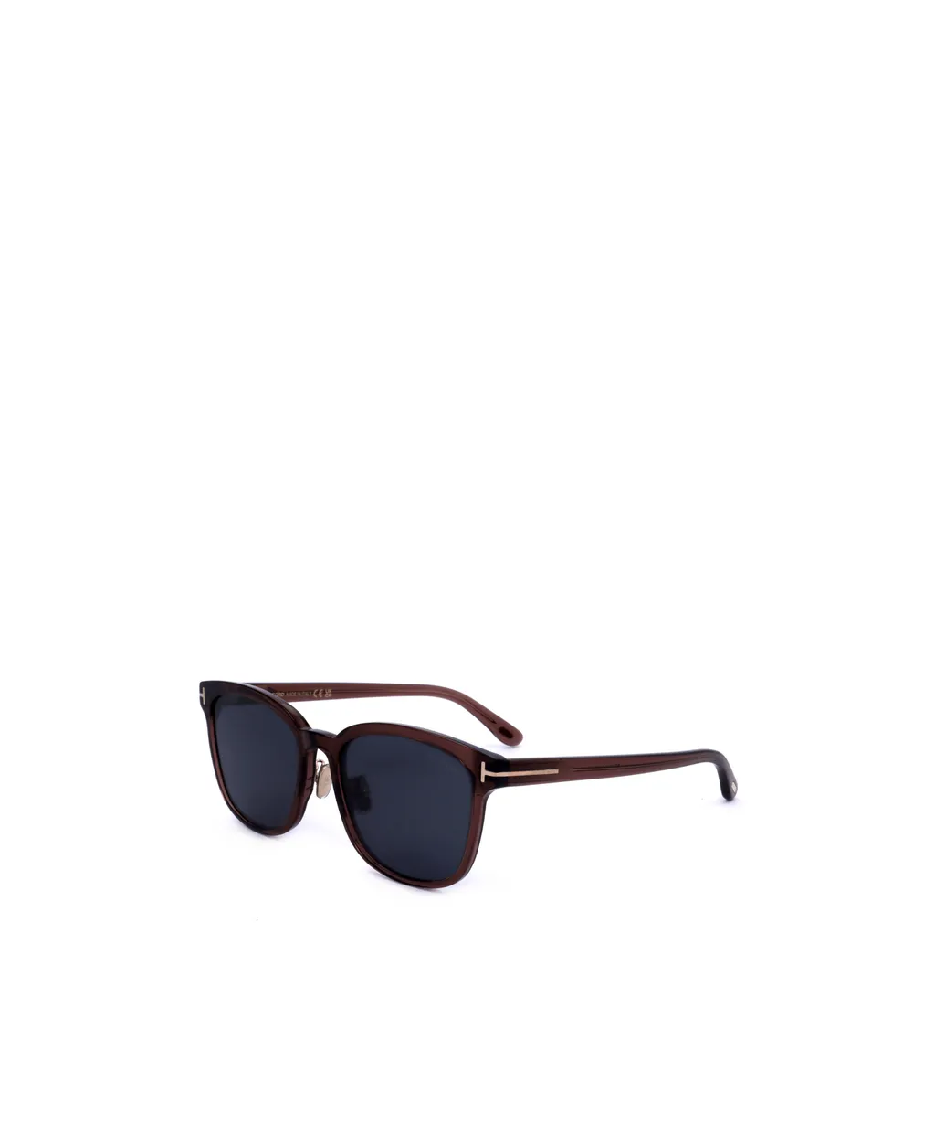 Geometric Sunglasses