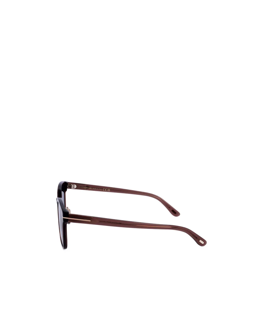 Geometric Sunglasses