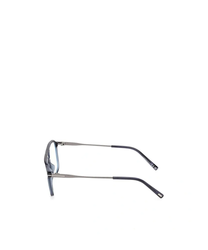 Pilot-Frame Glasses
