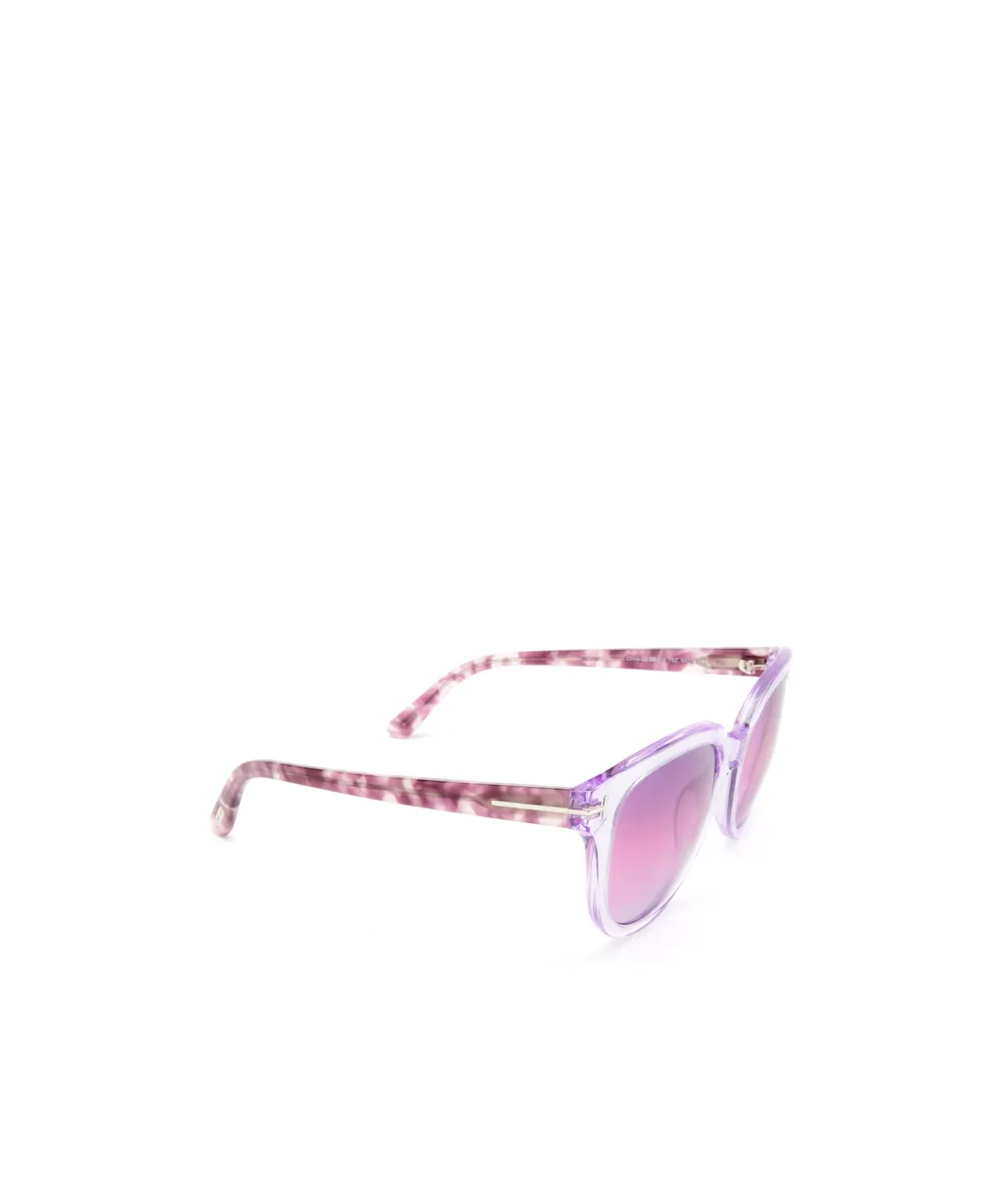 Geometric Sunglasses