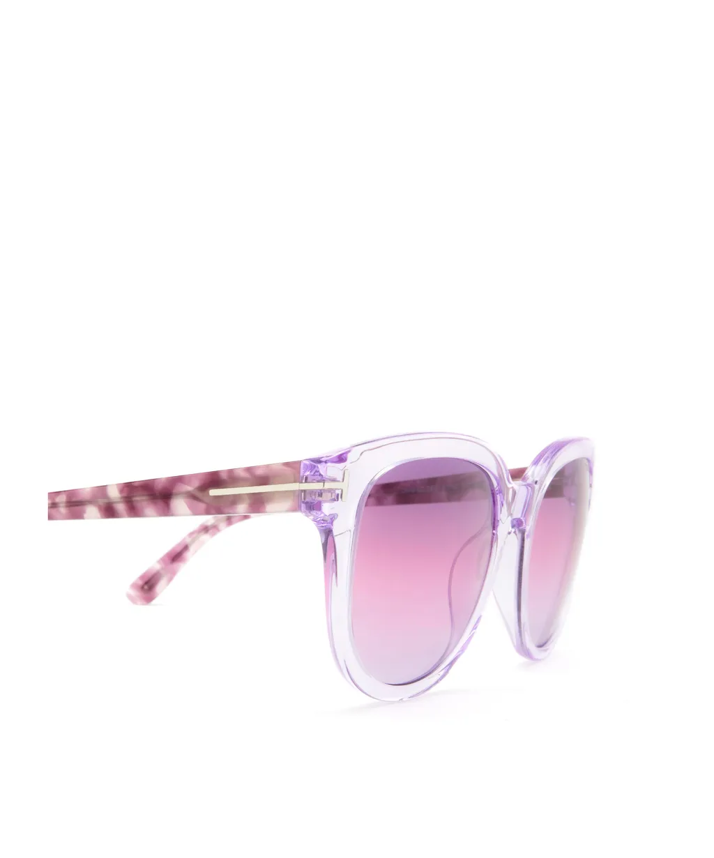 Geometric Sunglasses