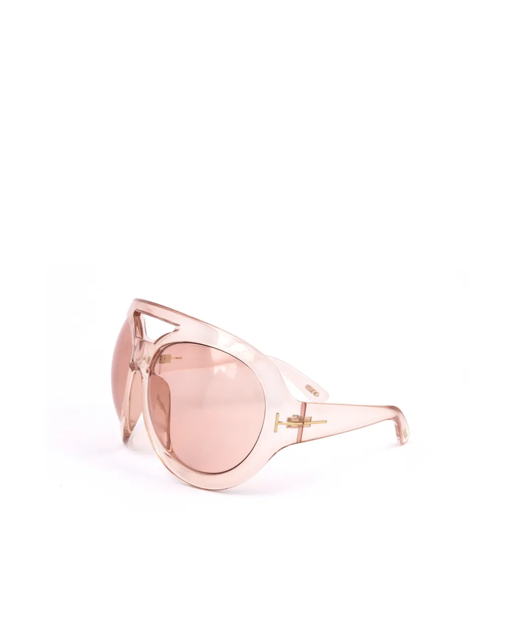 Geometric Sunglasses