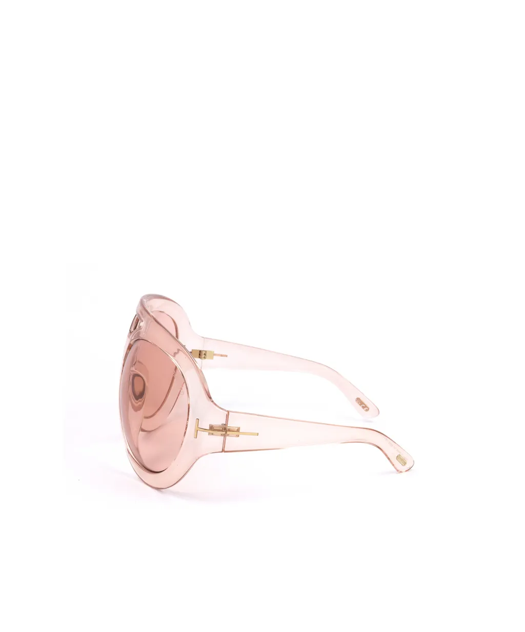 Geometric Sunglasses