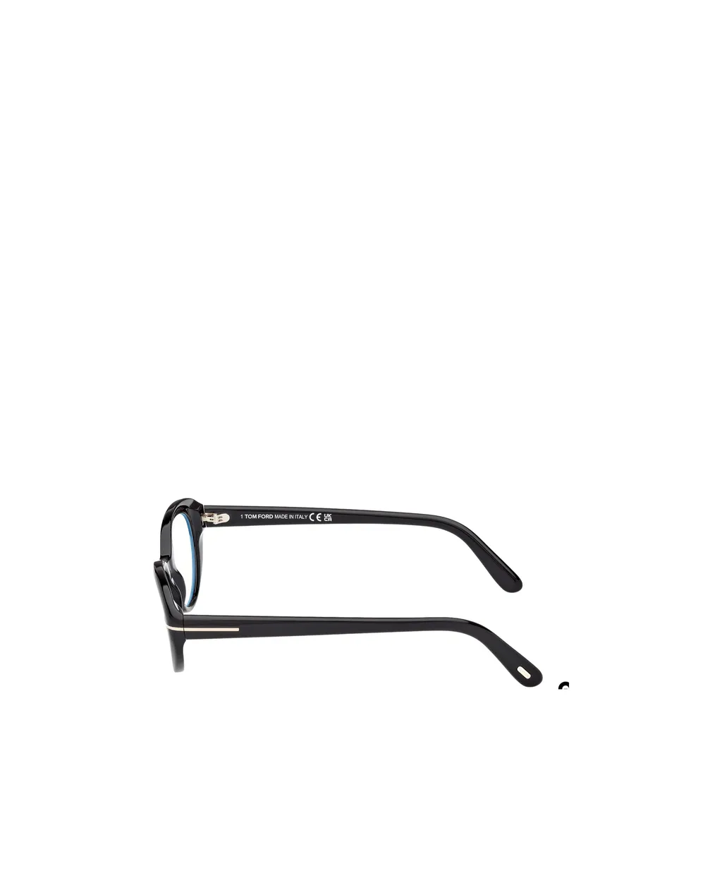 Geometric Flat Mirror