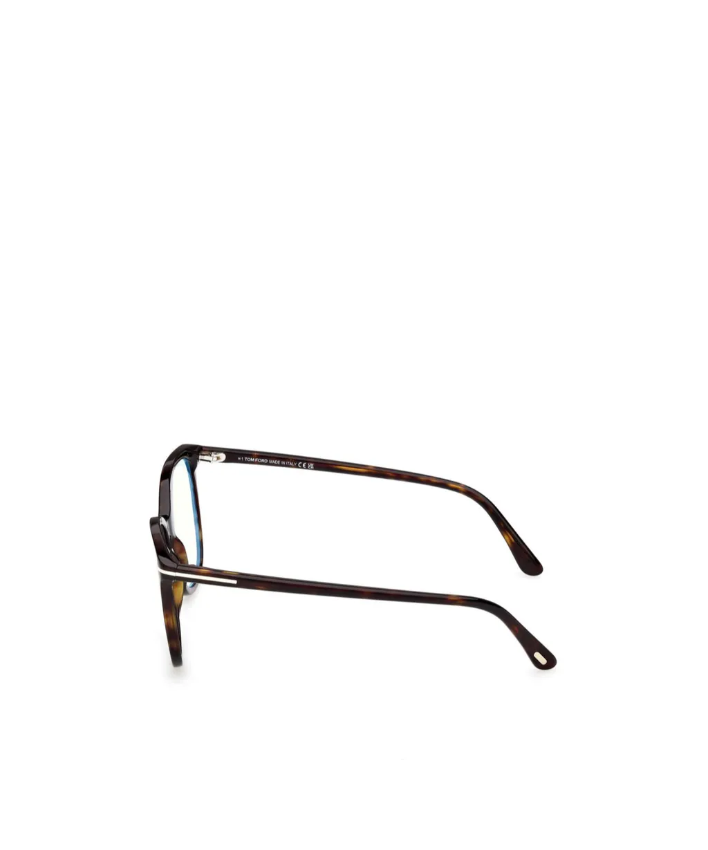 Geometric Flat Mirror