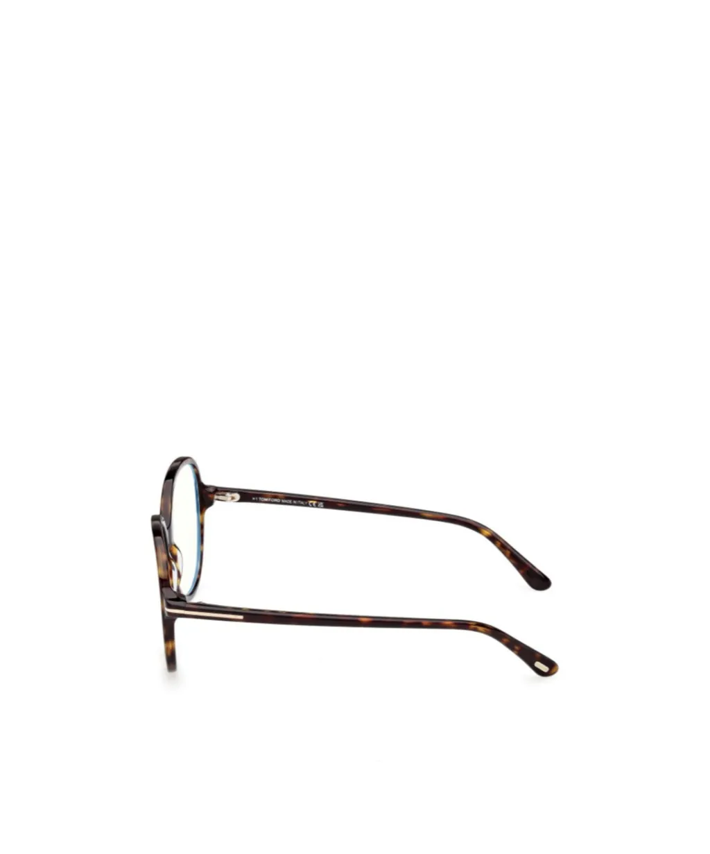 Geometric Flat Mirror