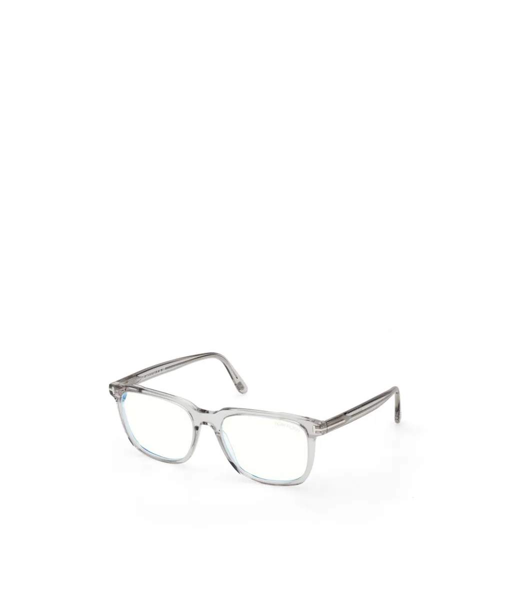Square Frame Glasses