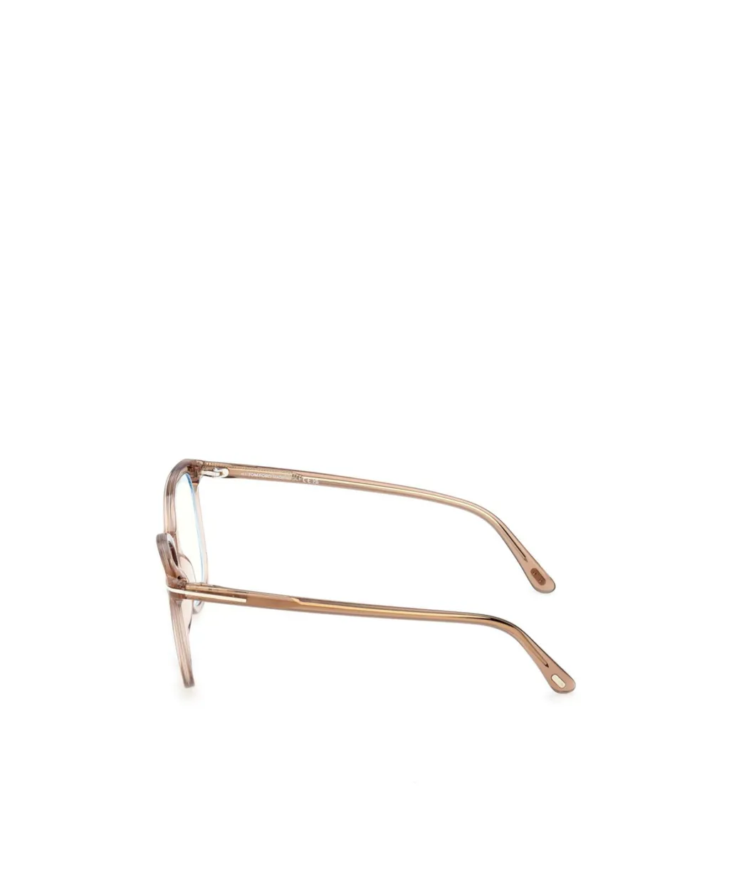 Geometric Flat Mirror