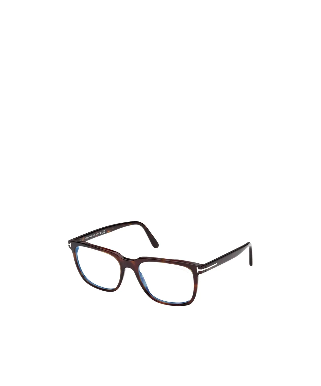 Square Frame Glasses