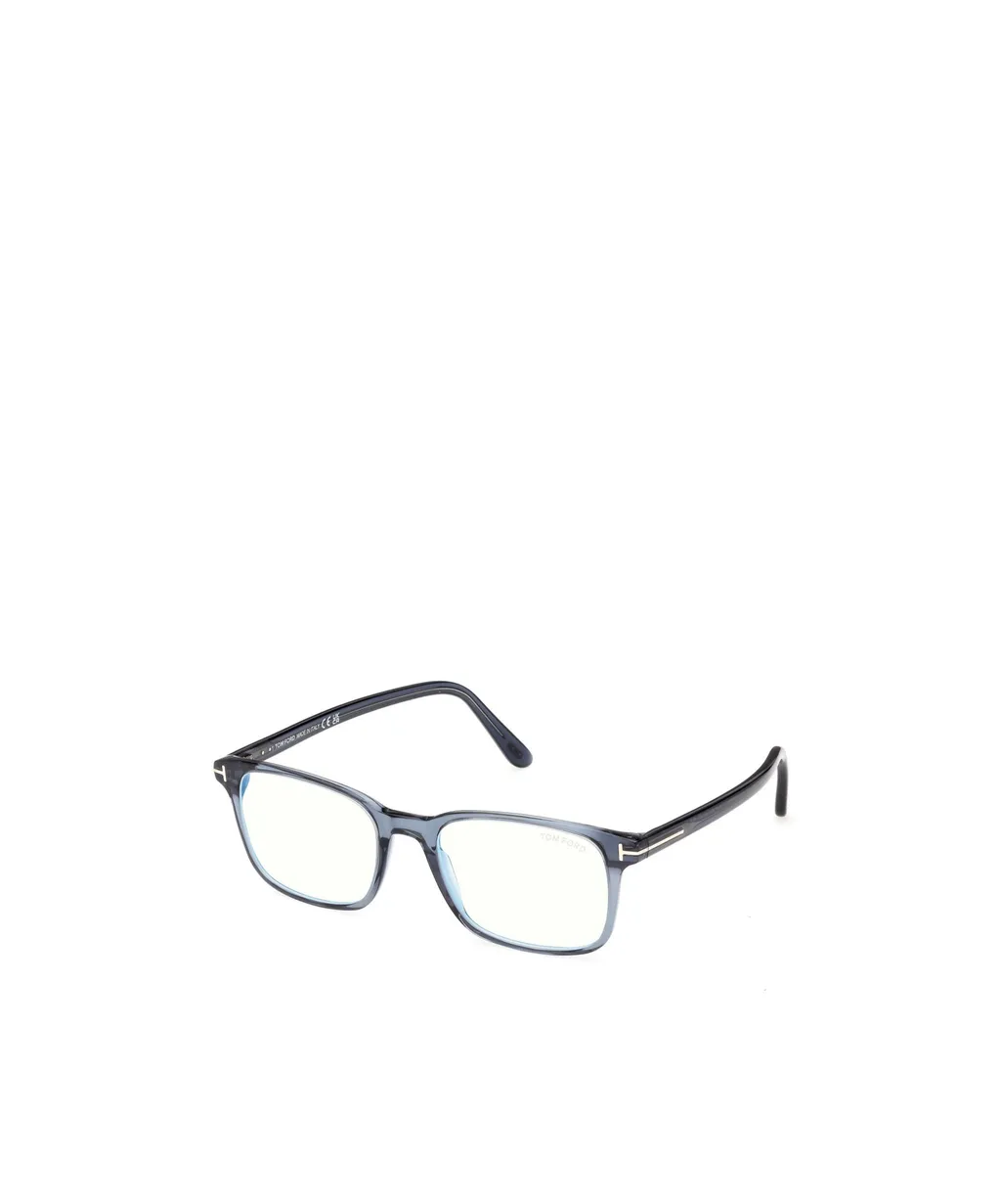 Square Frame Glasses