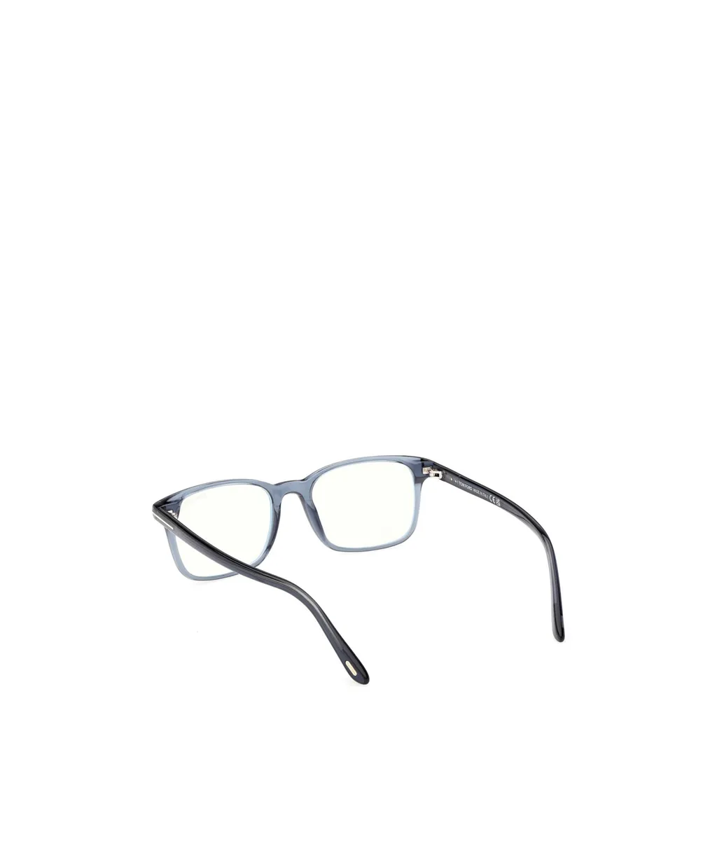 Square Frame Glasses