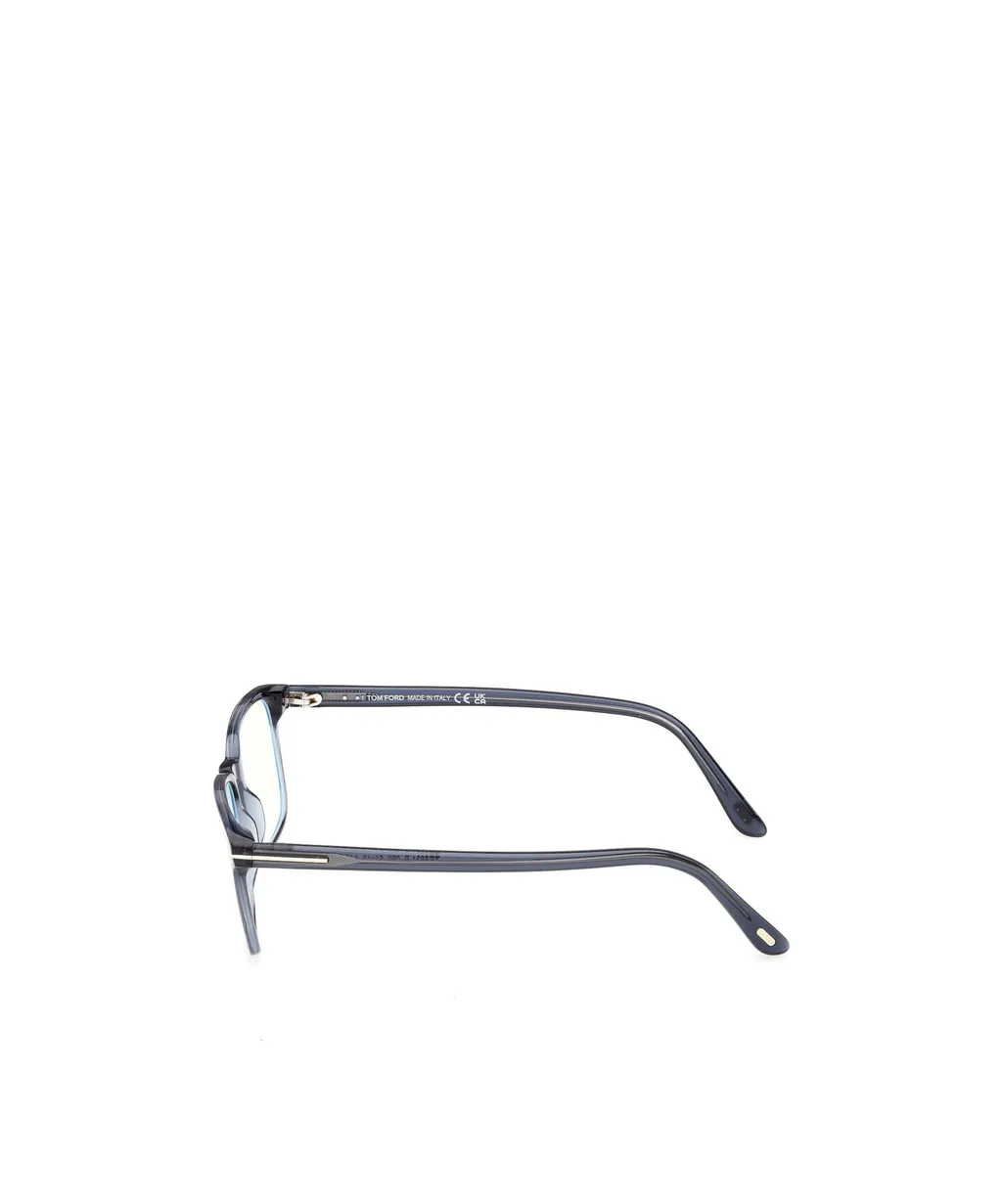 Square Frame Glasses