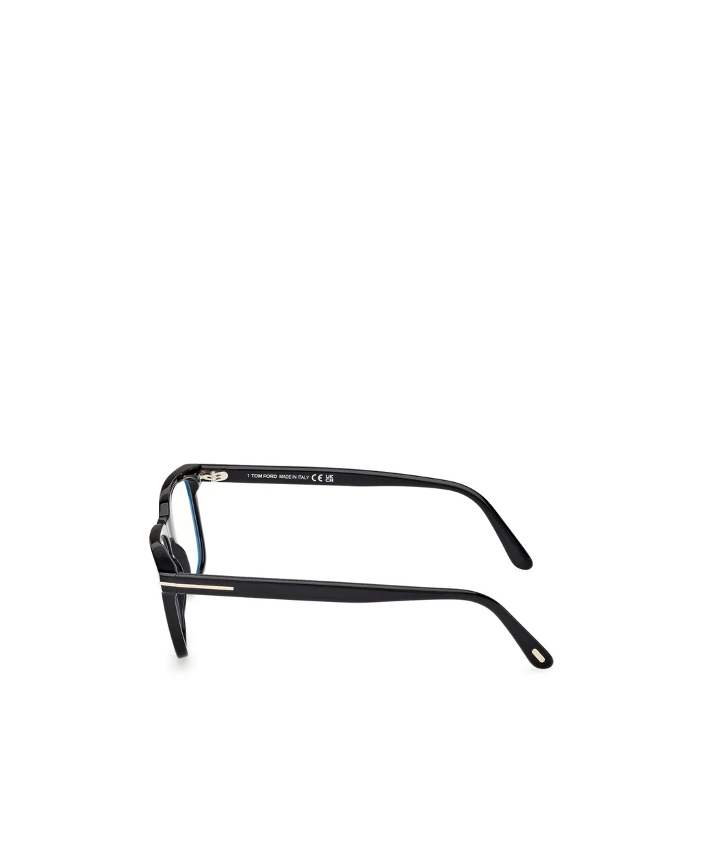 Square Frame Glasses