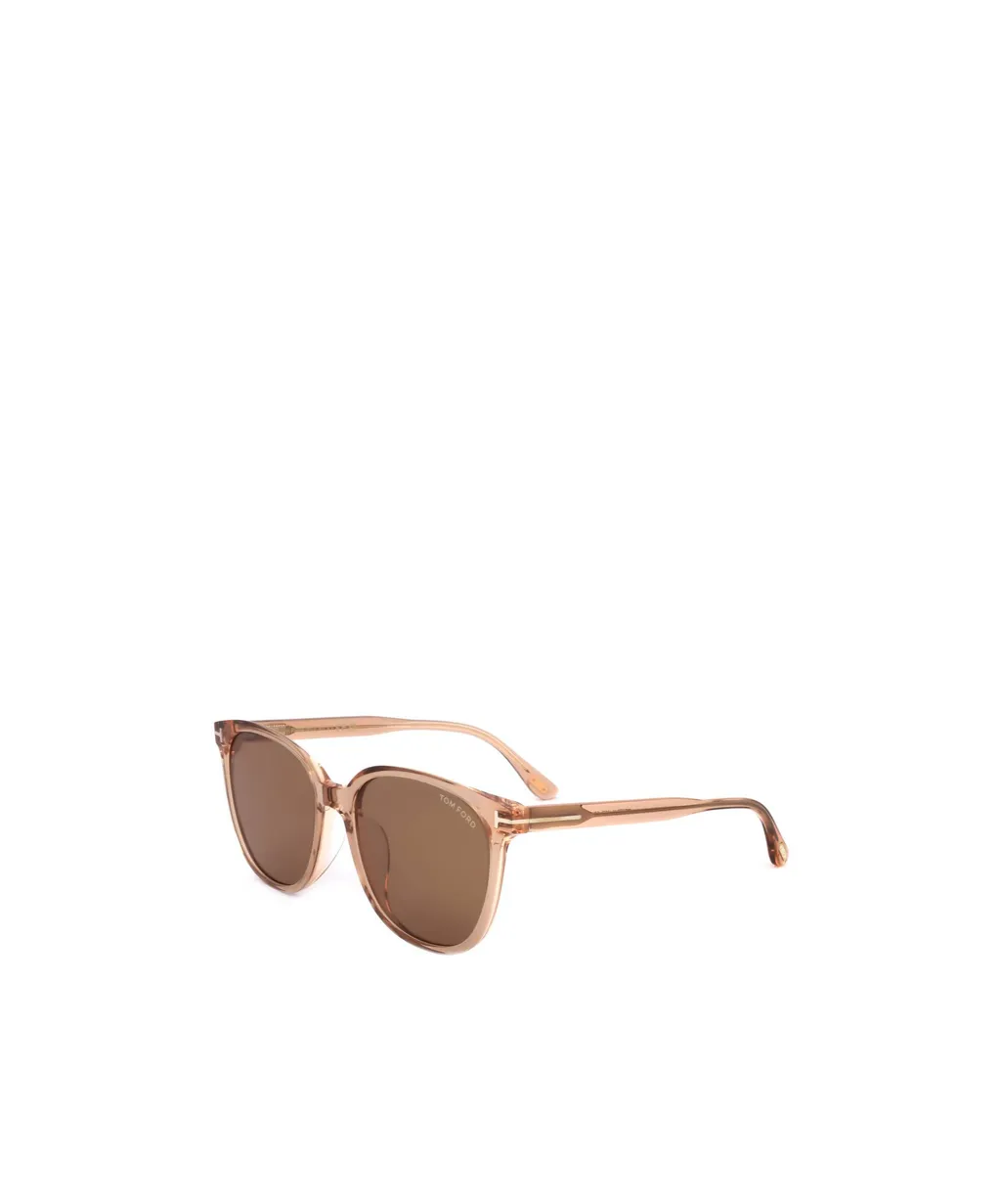Geometric Sunglasses